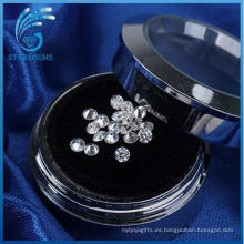 Forever One Moissanite brillante redondo excelente en piedras preciosas flojas para la venta